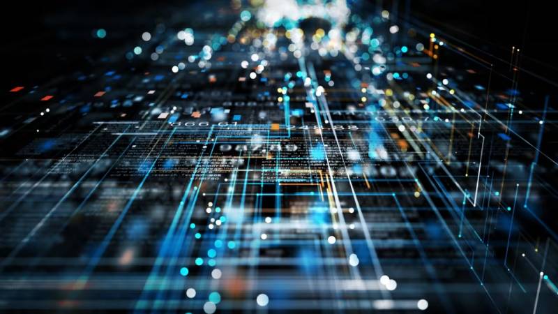 东西湖区AI软件开发公司：Python赋能网页开发的适用场景解析