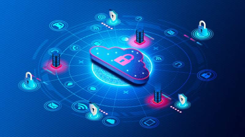 东西湖区网站建设：DevSecOps筑牢网站全流程安全防线的核心逻辑